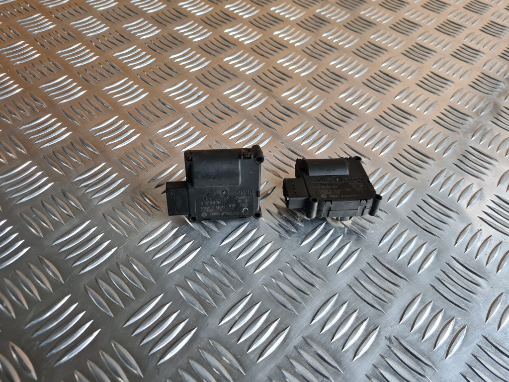 Apsildes sistēmas aktuators priekš AUDI A6 AVANT 2007 QUATTRO 1 Apsildes sistēmas aktuators priekš AUDI A6 AVANT 2007 QUATTRO