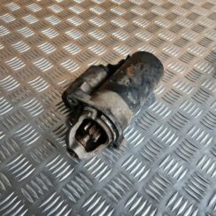 Starteris priekš AUDI A6 AVANT 2007 QUATTRO