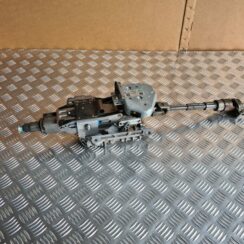 Stūres statne priekš AUDI A6 AVANT 2007 QUATTRO