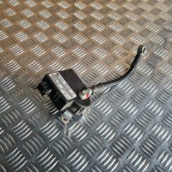 Akumulatora vadības bloks priekš AUDI A6 AVANT 2007 QUATTRO