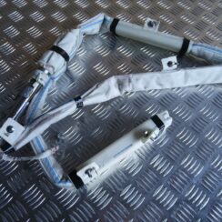 Griestu drošības spilvens, pa kreisi priekš KIA CEED 2013