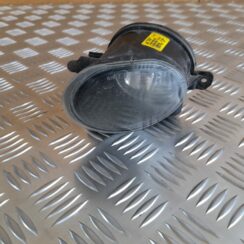 Miglas lukturis priekšā pa kreisi priekš VOLVO S40 2007