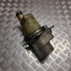 Hidrauliskais pastiprinātājs priekš VOLVO S40 2007