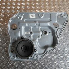 Stikla pacelšanas mehānisma panele priekš VOLVO S40 2007