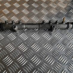 Degvielas sadales caurule priekš VOLVO S40 2007