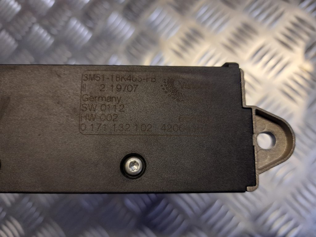 Papildus autonoma elektriskais sildītājs priekš VOLVO S40 2007 3 Papildus autonoma elektriskais sildītājs priekš VOLVO S40 2007