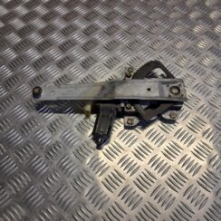 Stikla pacelšanas mehānisms aizmugurējais kreisais priekš KIA PICANTO 2006