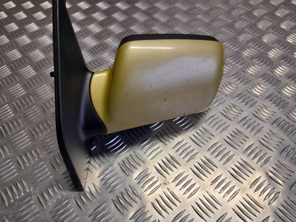 Ārējais spogulis, pa kreisi priekš KIA PICANTO 2006 1 Ārējais spogulis, pa kreisi priekš KIA PICANTO 2006