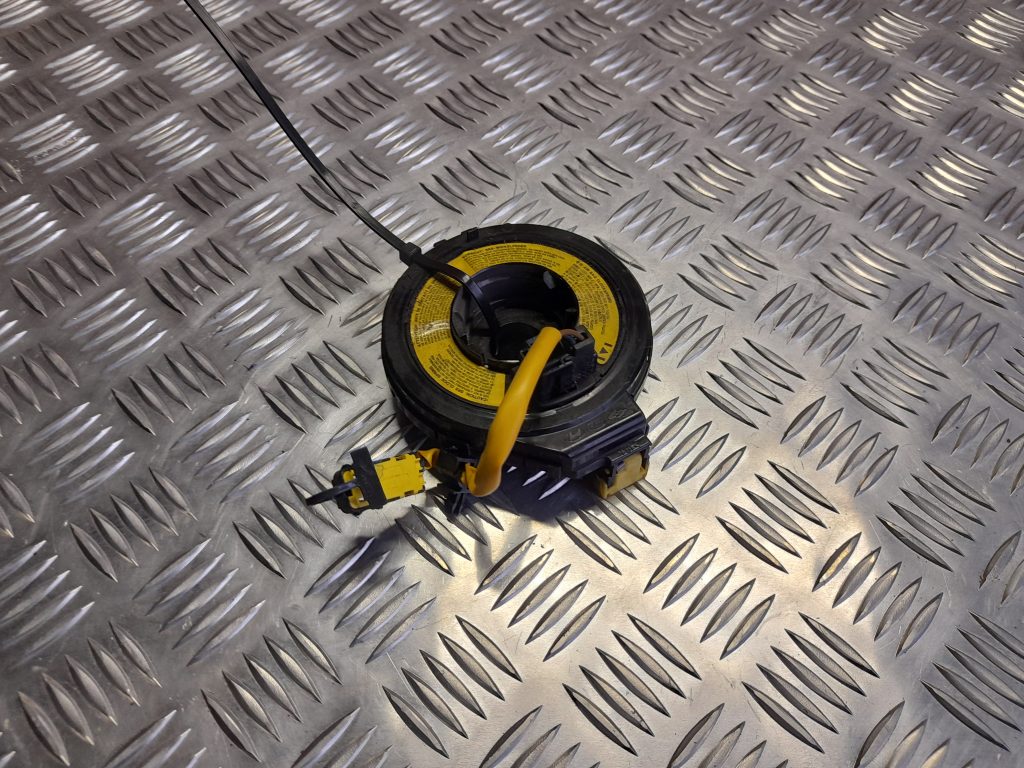 Drošības spilvena slīdgredzens priekš KIA PICANTO 2006 1 Drošības spilvena slīdgredzens priekš KIA PICANTO 2006