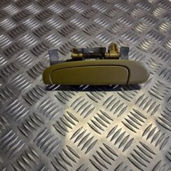 Aizmugurējāis labais durvju rokturis priekš KIA PICANTO 2006