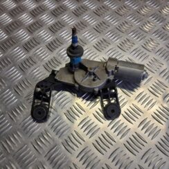 Aizmugurējā stikla tīrītāja motors priekš KIA PICANTO 2006