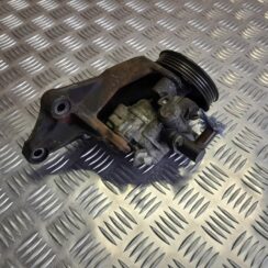 Hidrauliskais pastiprinātājs priekš KIA PICANTO 2006