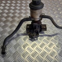 Stūres pastiprinātāja tvertne priekš KIA PICANTO 2006