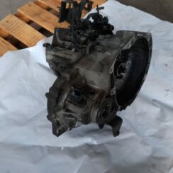 Mehāniska pārnesumkārba priekš KIA PICANTO 2006