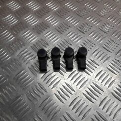 Parkošanās devējs priekš CITROEN PICASSO 2007