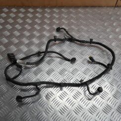 Priekšējo parkošanas devēju vads priekš CITROEN PICASSO 2007