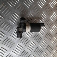 Mazgātāja šķidruma sūknis priekš CITROEN PICASSO 2007