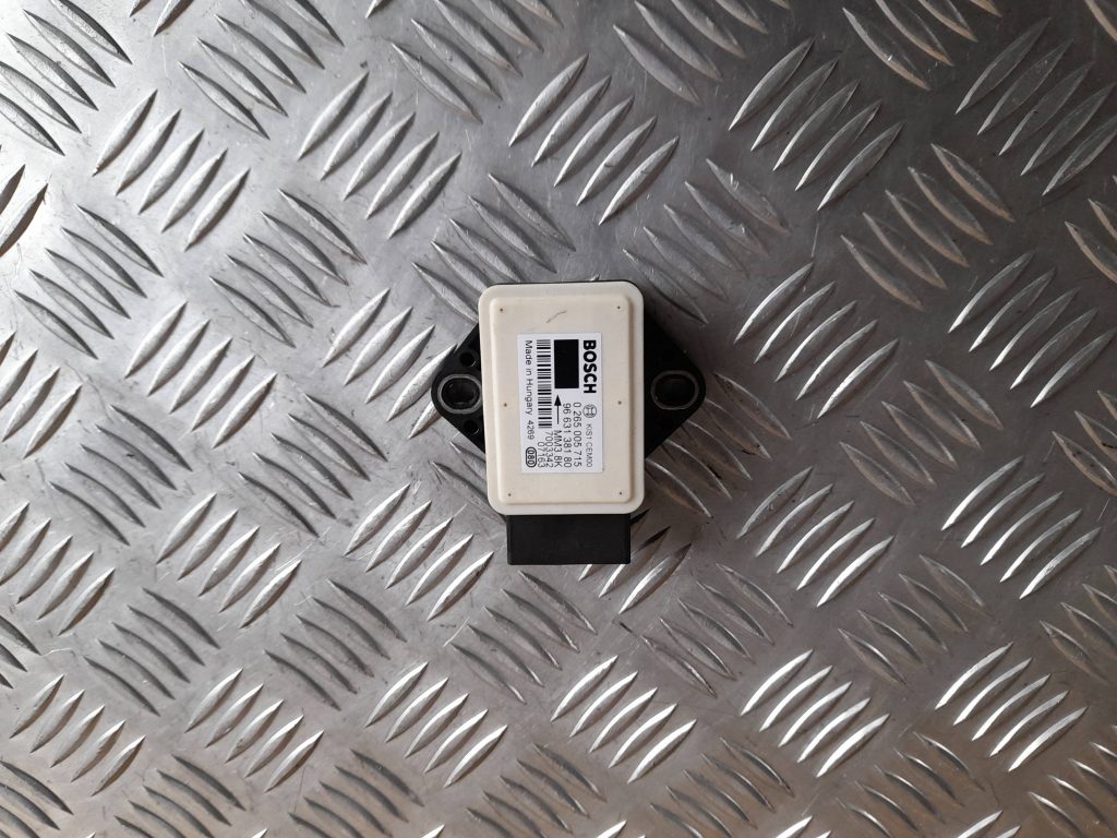 ESP ātruma devējs priekš CITROEN PICASSO 2007 1 ESP ātruma devējs priekš CITROEN PICASSO 2007