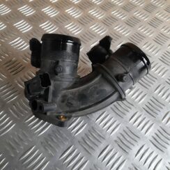 Droseļvārsts priekš CITROEN PICASSO 2007