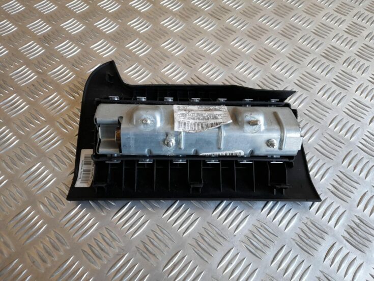Mērinstrumentu paneļa drošības spilvens priekš CITROEN PICASSO 2007