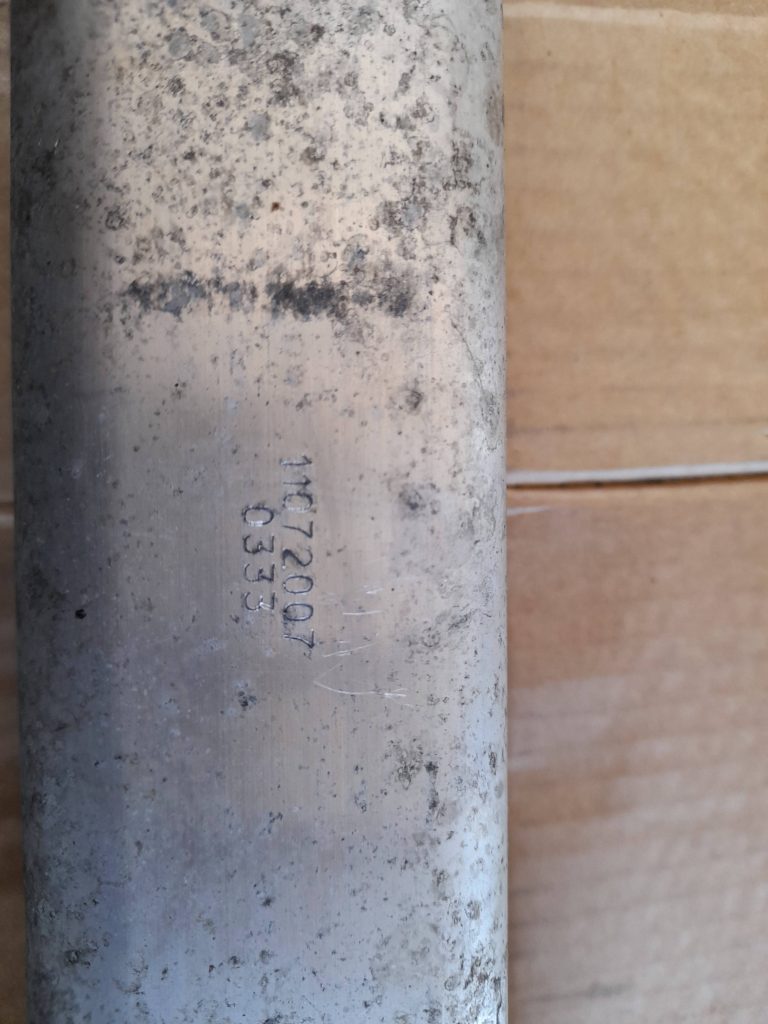 Priekšējais tilts/Priekšējais šķērsnis priekš CITROEN PICASSO 2007 2 Priekšējais tilts/Priekšējais šķērsnis priekš CITROEN PICASSO 2007