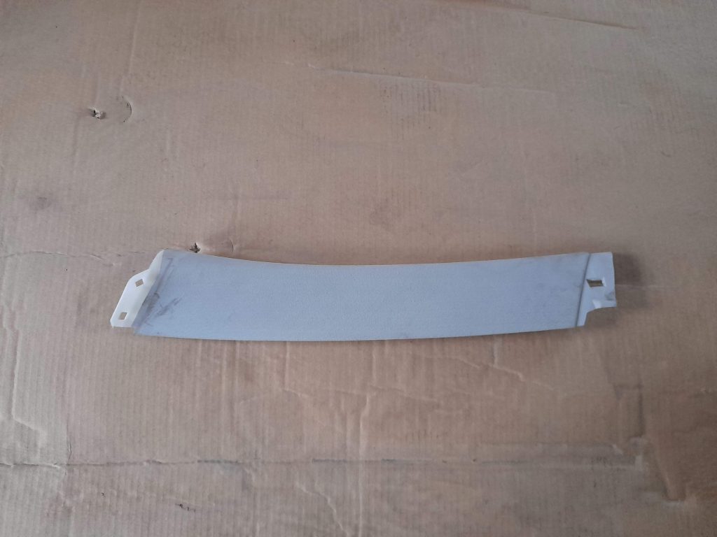 Priekšējas salona statnes apdare priekš CITROEN PICASSO 2007 1 Priekšējas salona statnes apdare priekš CITROEN PICASSO 2007