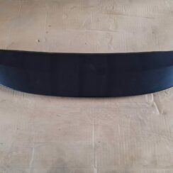 Bagāžnieka vāka spoileris priekš CITROEN PICASSO 2007