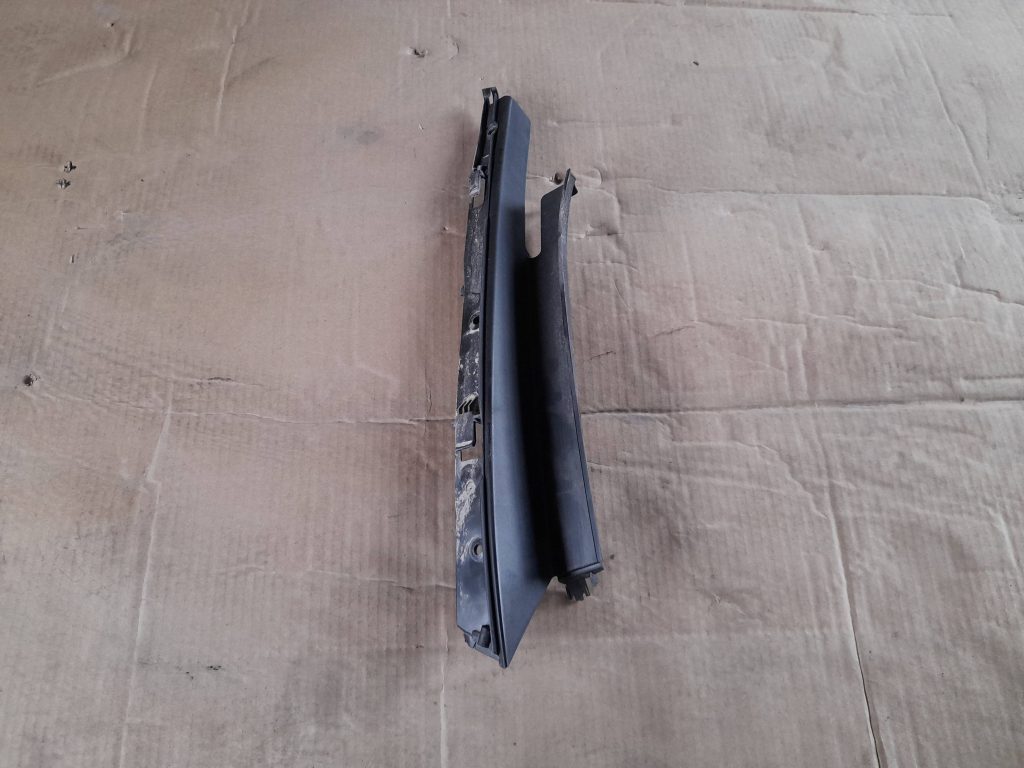 Bagāžnieka vāka apdare priekš CITROEN PICASSO 2007 1 Bagāžnieka vāka apdare priekš CITROEN PICASSO 2007