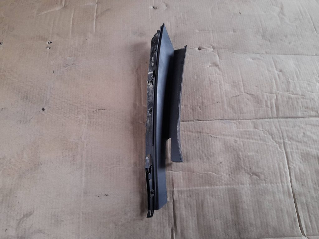 Bagāžnieka vāka apdare priekš CITROEN PICASSO 2007 1 Bagāžnieka vāka apdare priekš CITROEN PICASSO 2007