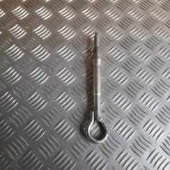 Vilkšanas āķis priekš CITROEN PICASSO 2007