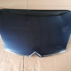 Pārsegs priekš CITROEN PICASSO 2007