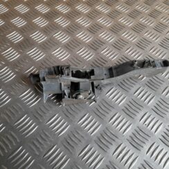 Priekšējāis kreisais durvju rokturis priekš CITROEN PICASSO 2007