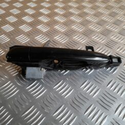 Aizmugurējāis labais durvju rokturis priekš MAZDA 6 2008