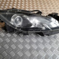 Priekšējais labais lukturis priekš MAZDA 6 2008