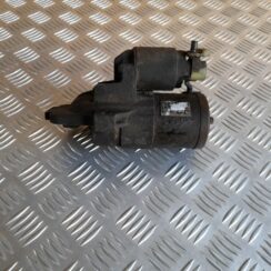 Starteris priekš MAZDA 6 2008