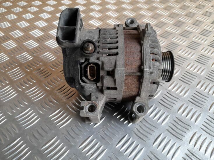 Ģenerators priekš MAZDA 6 2008