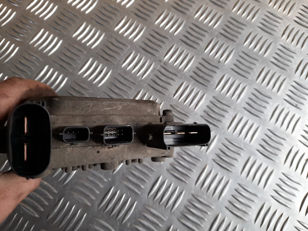 Stūres statnes vadības bloks priekš MAZDA 6 2008 4 Stūres statnes vadības bloks priekš MAZDA 6 2008