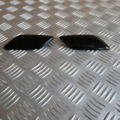 Lukturu mazgātāja sprauslas vāks priekš MAZDA 6 2008