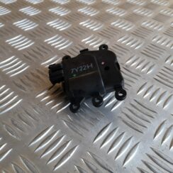 Apsildes sistēmas aktuators priekš MAZDA 6 2008