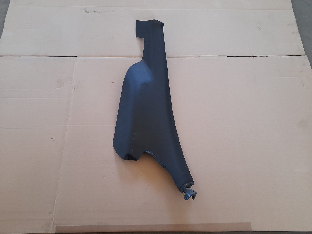 Bagāžnieka nodalījuma sānu apdare priekš MAZDA 6 2008 1 Bagāžnieka nodalījuma sānu apdare priekš MAZDA 6 2008