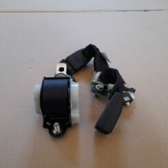 Aizmugurējā vidēja drošības josta priekš MAZDA 6 2008