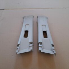 Vidējas salona statnes apdare priekš MAZDA 6 2008