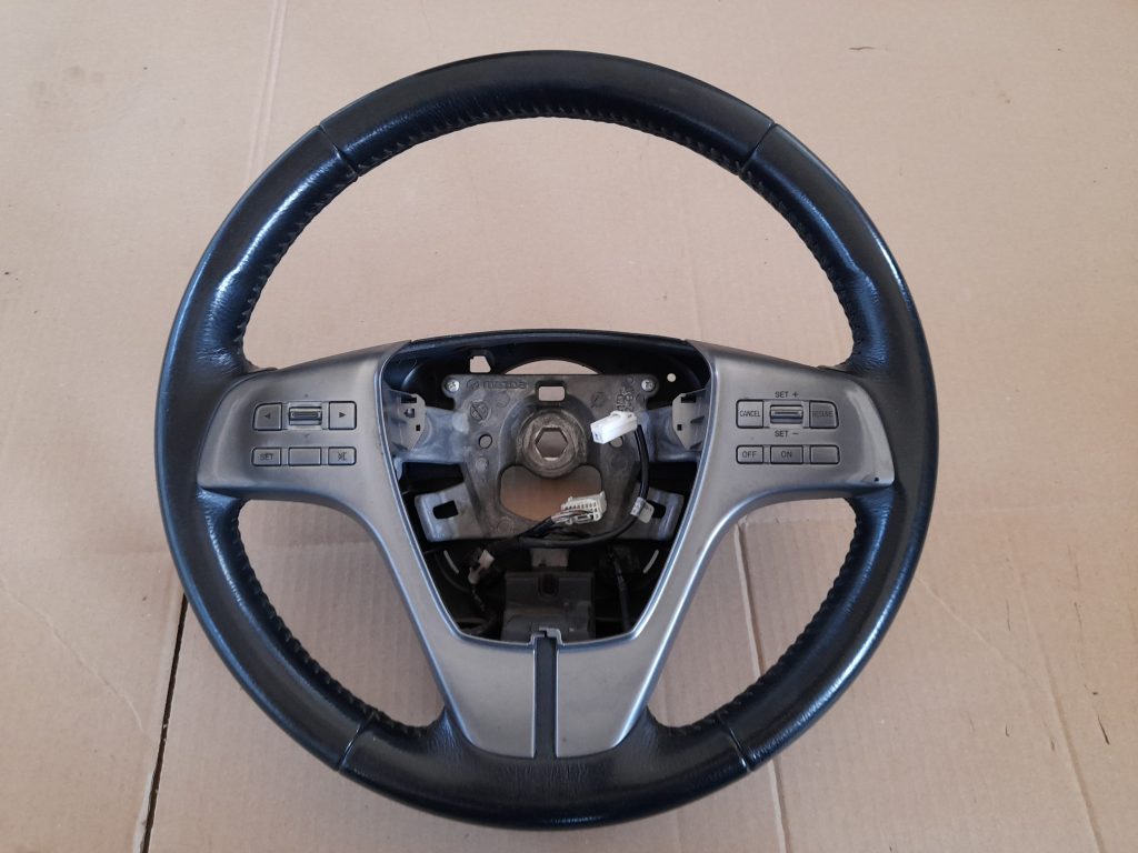 Stūre priekš MAZDA 6 2008 1 Stūre priekš MAZDA 6 2008