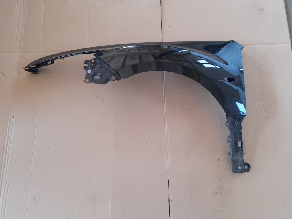 Priekšējais kreisais spārns priekš MAZDA 6 2008 1 Priekšējais kreisais spārns priekš MAZDA 6 2008