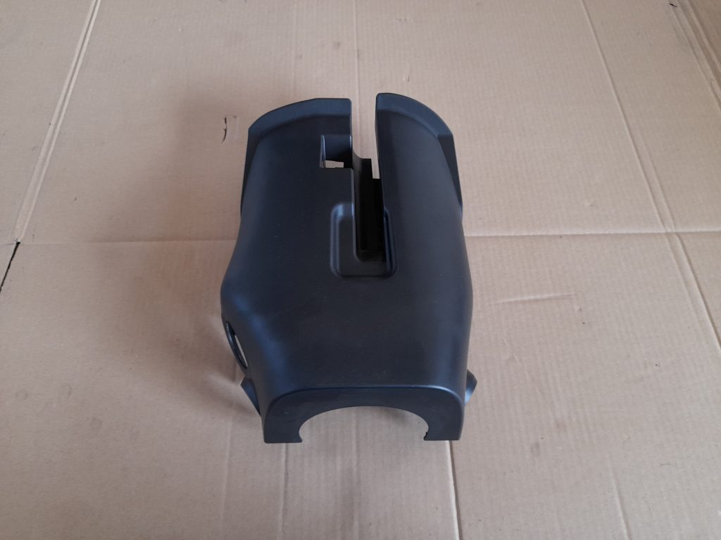 Stūres statnes putekļu aizsargs (salonā) priekš MAZDA 6 2008 1 Stūres statnes putekļu aizsargs (salonā) priekš MAZDA 6 2008