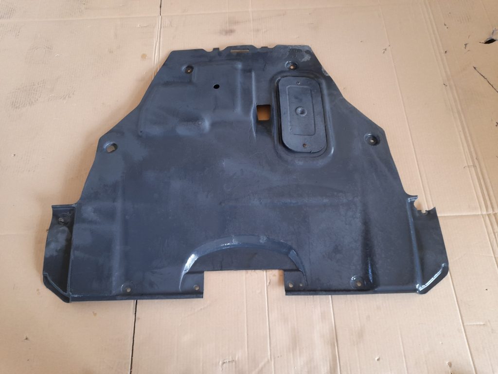 Dzinēja aizsargs priekš MAZDA 6 2008 1 Dzinēja aizsargs priekš MAZDA 6 2008