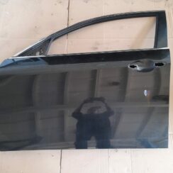 Priekšējās kreisās durvis priekš MAZDA 6 2008