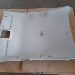 Salona griesti priekš MAZDA 6 2008