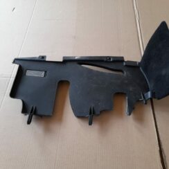 Mērinstrumentu paneļa apakšēja apdare priekš RANGE ROVER SPORT 2007