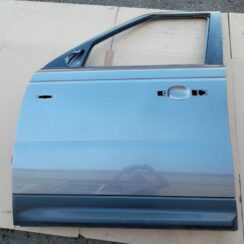 Priekšējās kreisās durvis priekš RANGE ROVER SPORT 2007